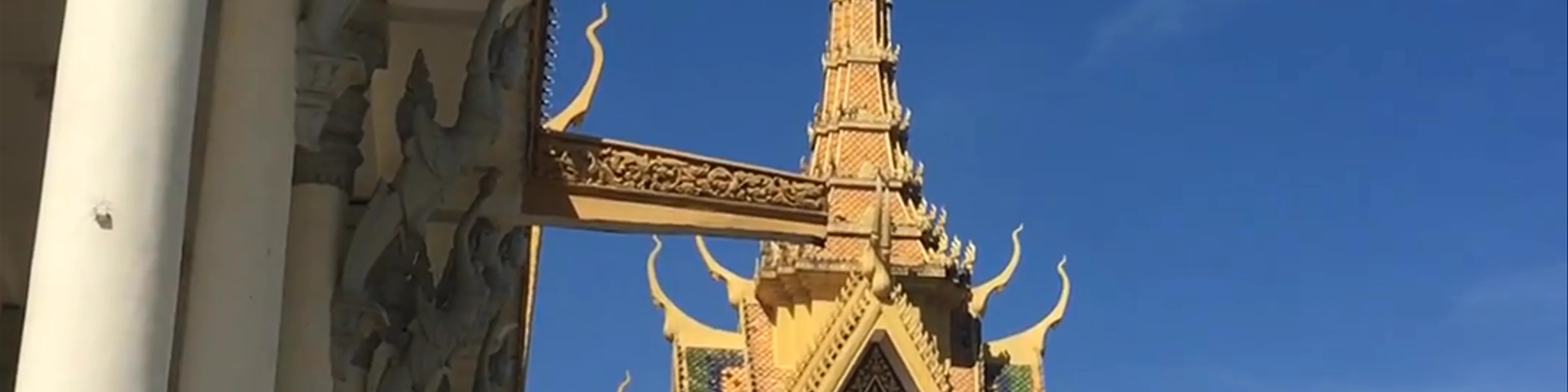 Pha That Luang Vientiane