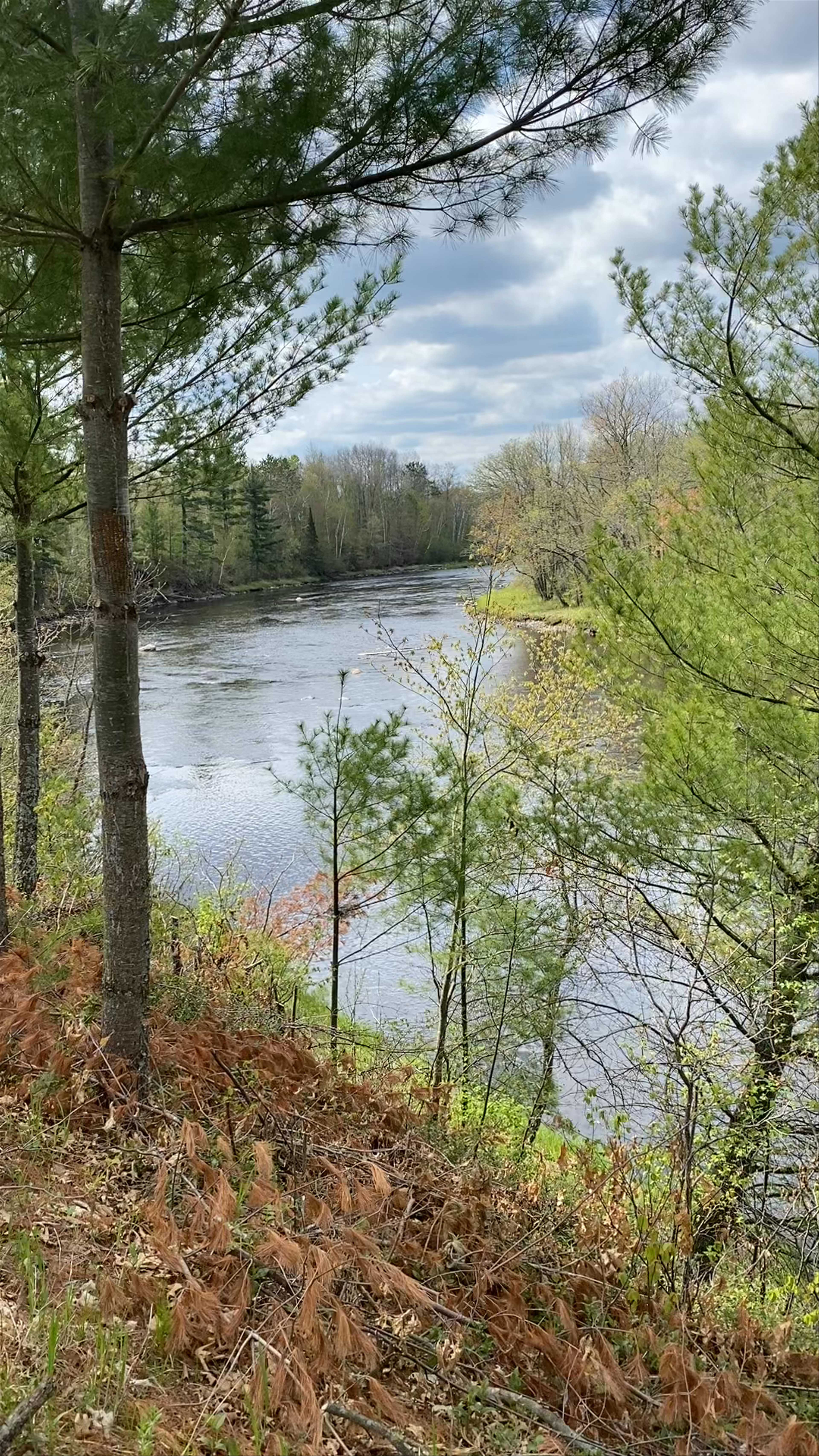 St. Croix State Park
