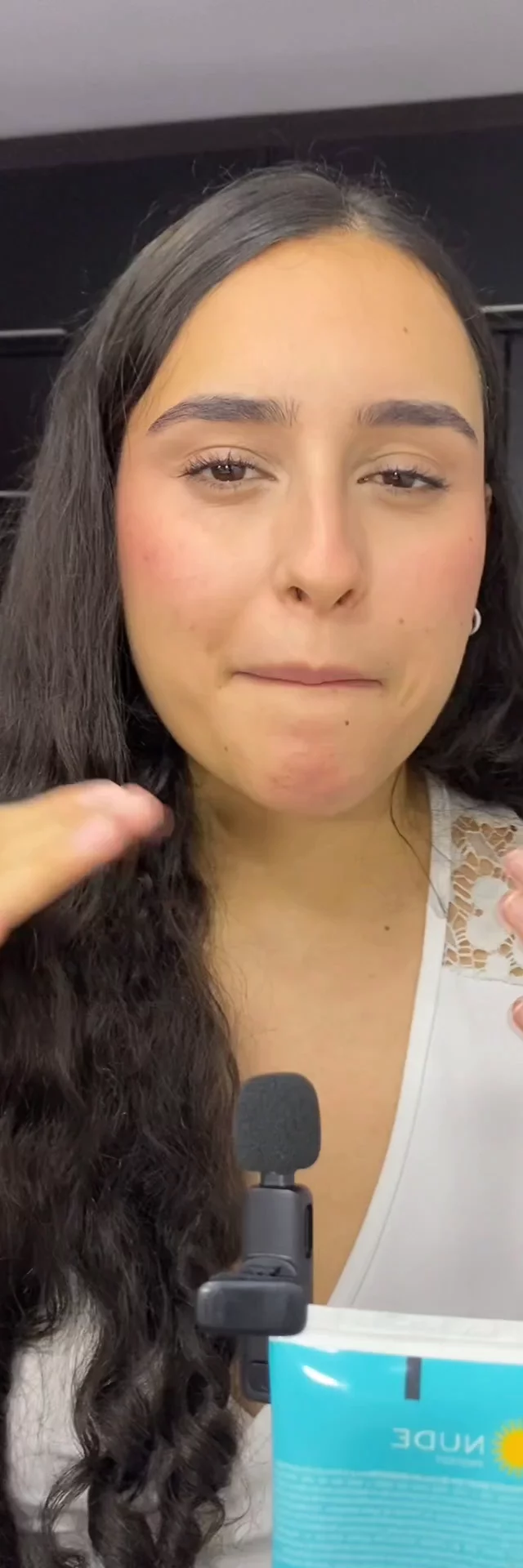 Eleva tu maquillaje para la noche 