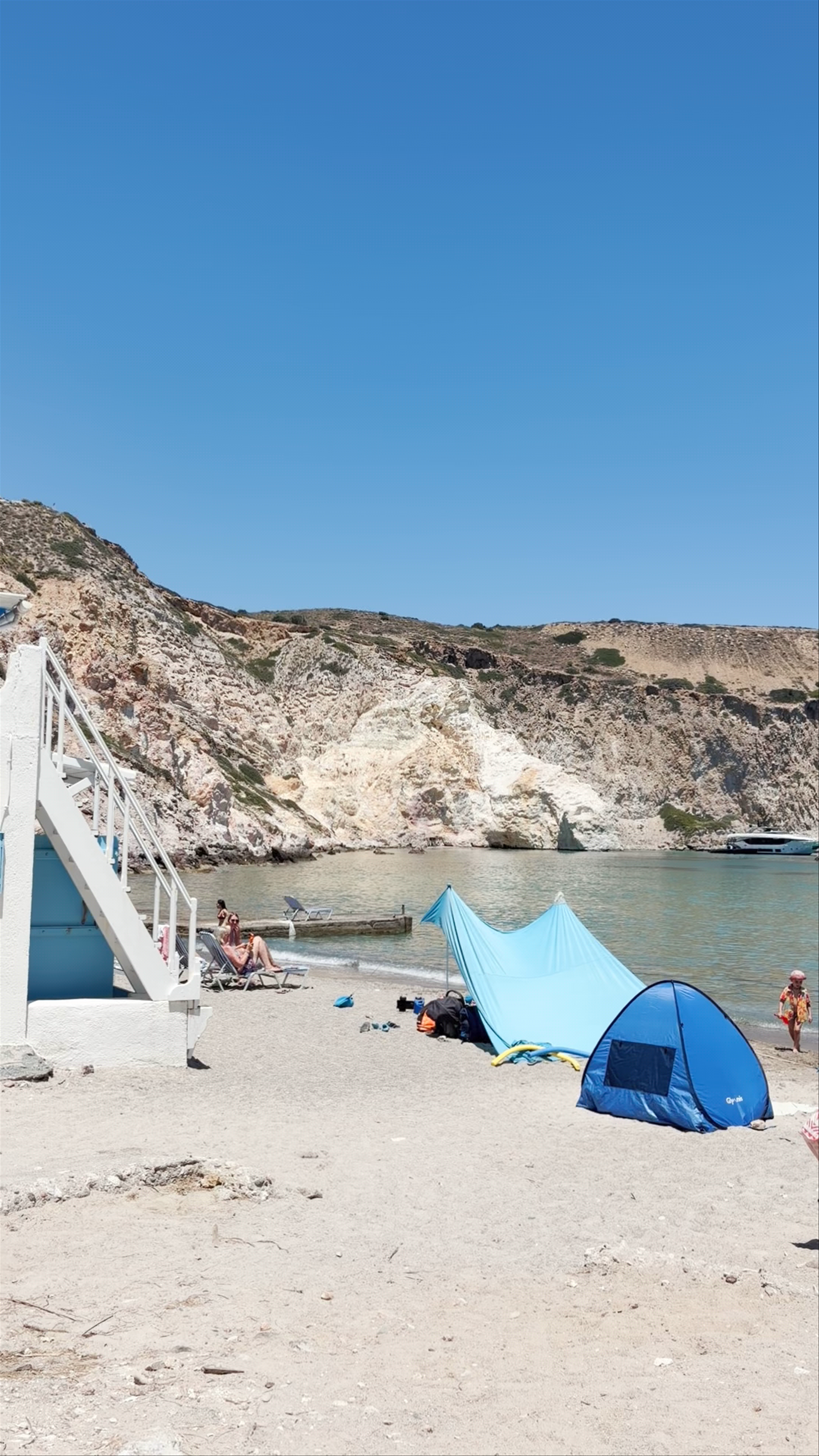 Paralia Firopotamos