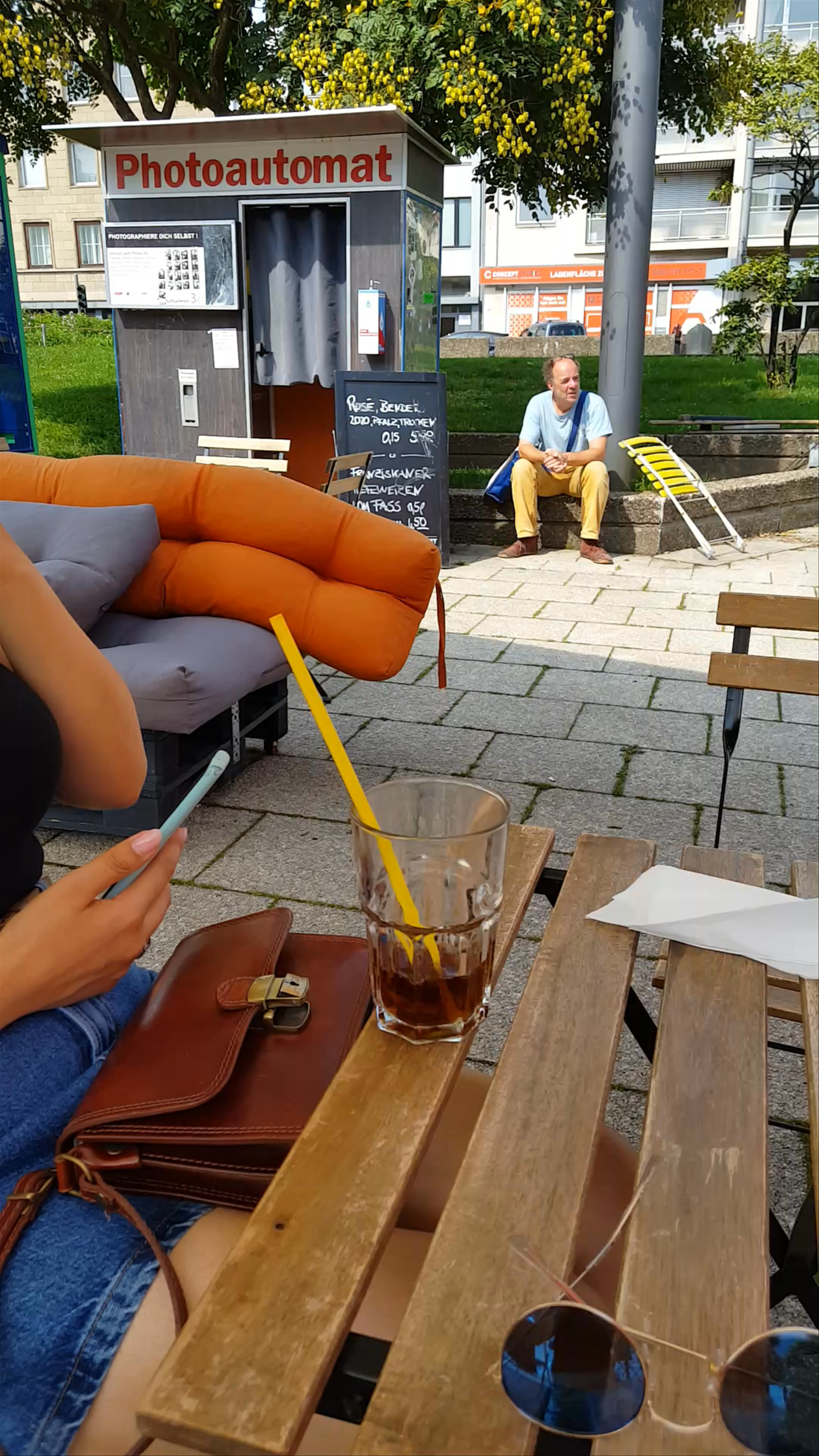 Ebertplatz: A Lively Urban Oasis in Cologne, Germany