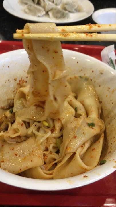 Xi'an Gourmet House - Chinese Near Me - Duluth, Georgia