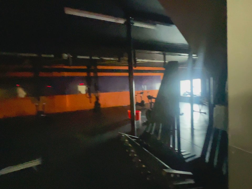 Brazen Athletics - Studio, first one here - Gyms Near Me - Hoboken, New Jersey