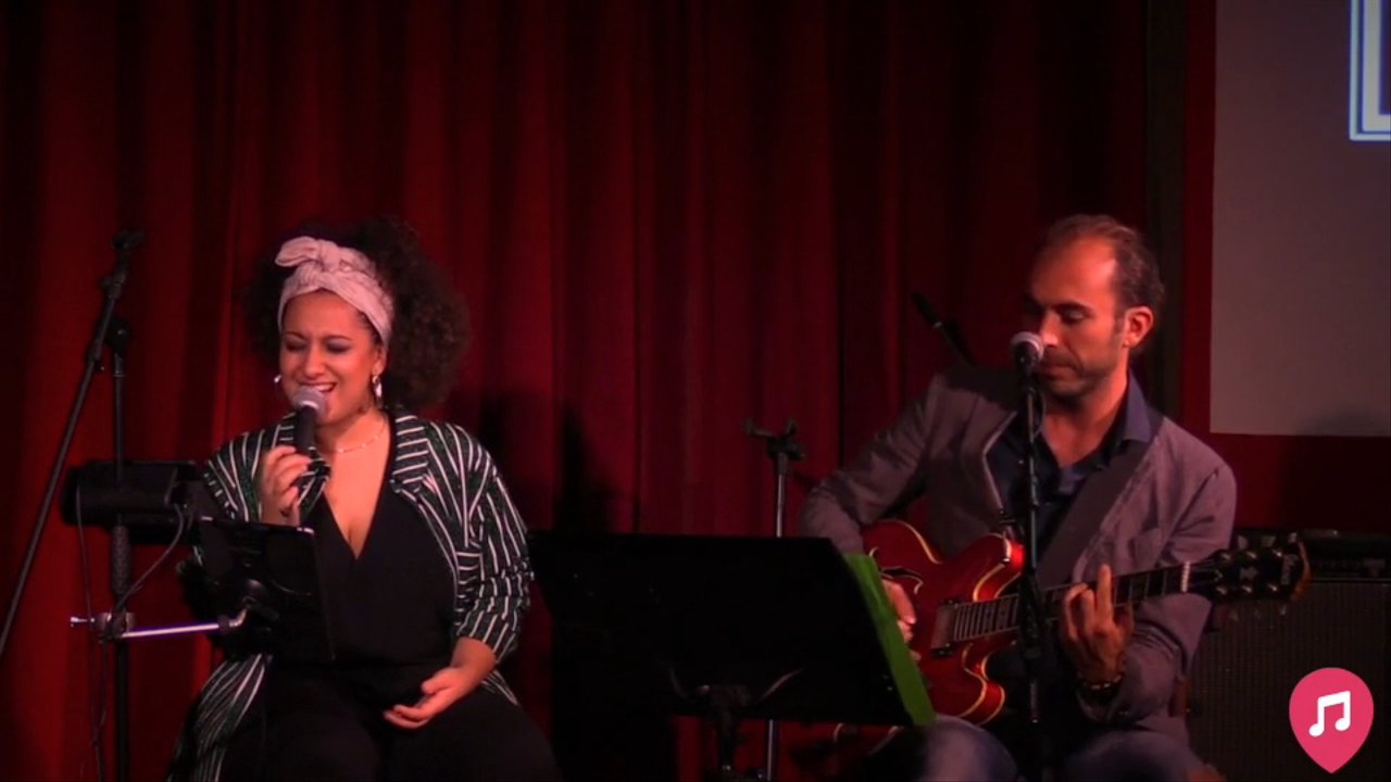 Give Me Soul Duo - Englishman In New York - video 4
