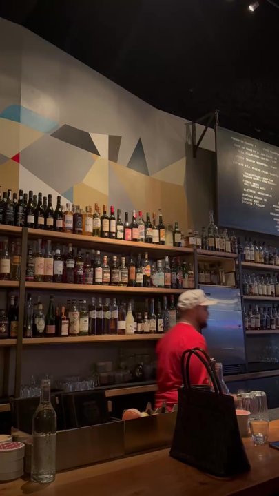 ABV - Vibeeees - Cocktail Bars Near Me - San Francisco, California