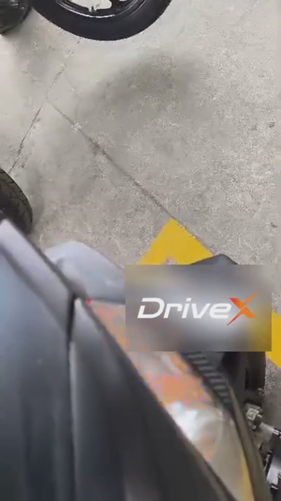 Walk-around video thumbnail