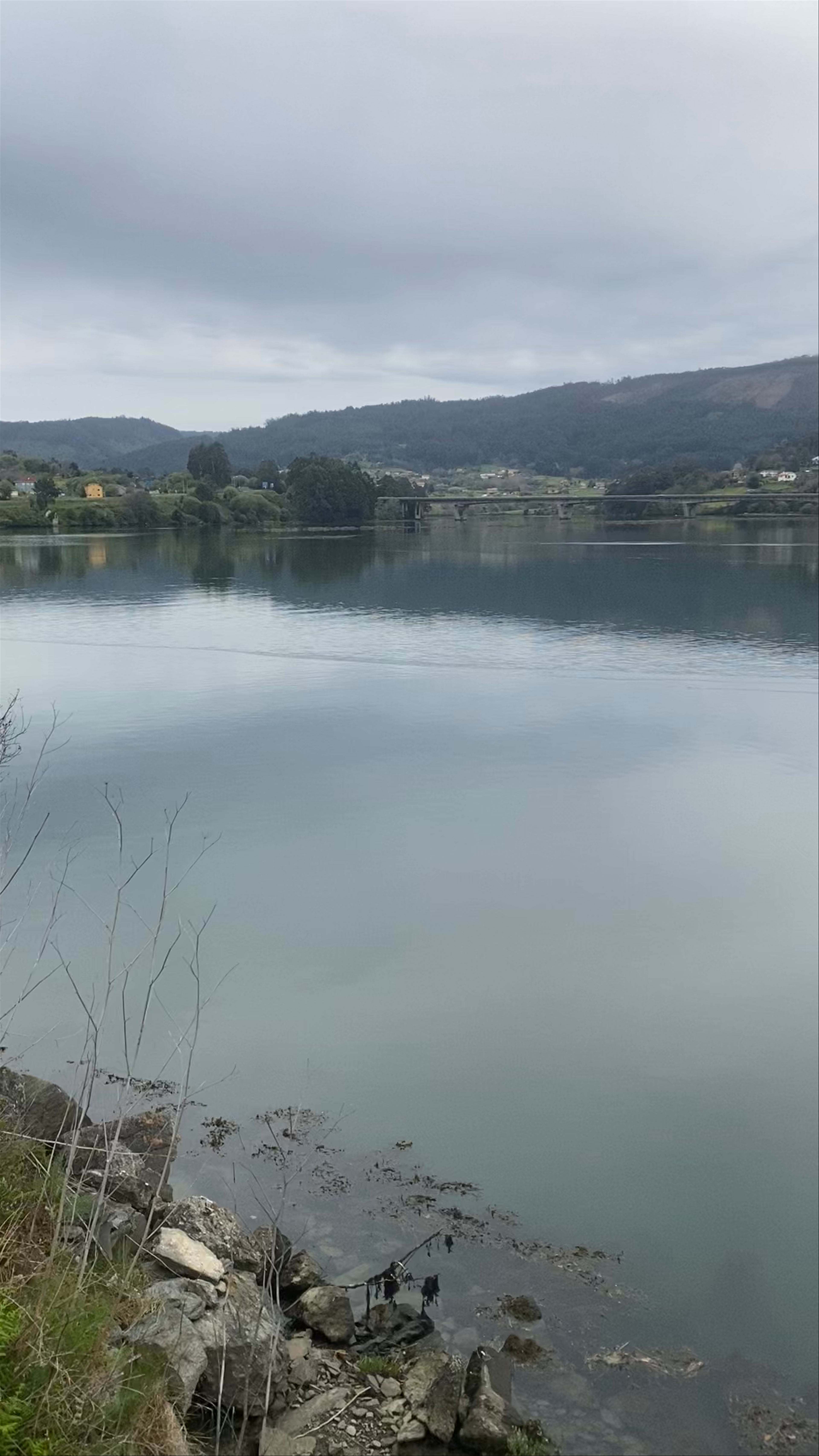 Ponte de Pontedeume