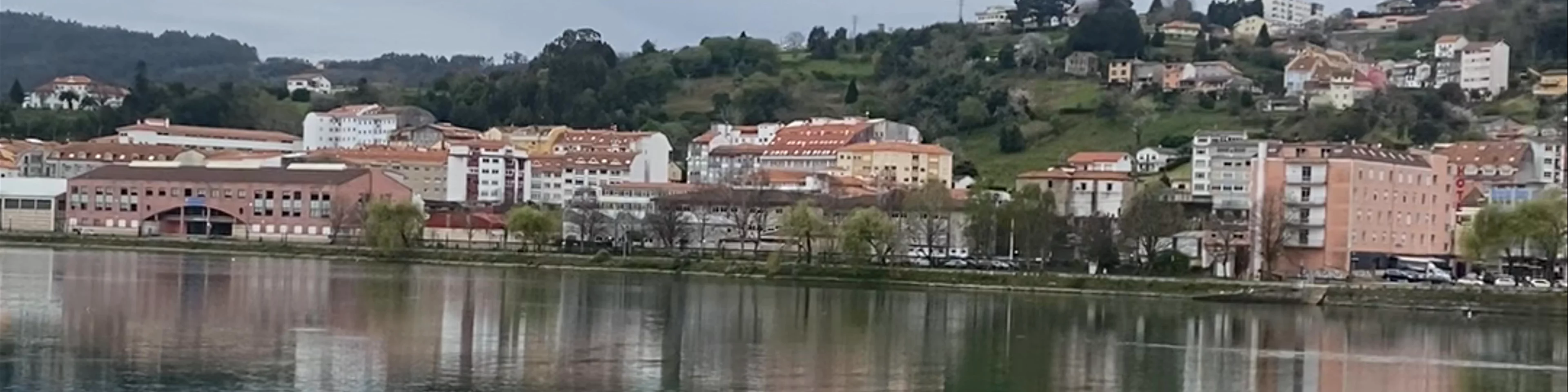Ponte de Pontedeume