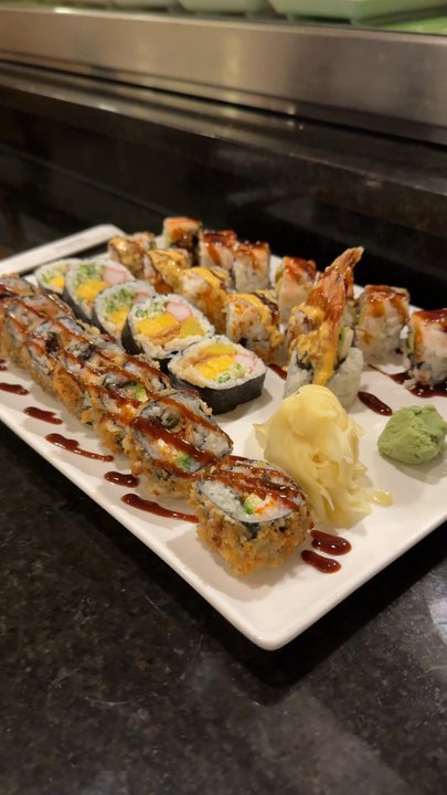 Umai - Japanese Near Me - Boston, Massachusetts