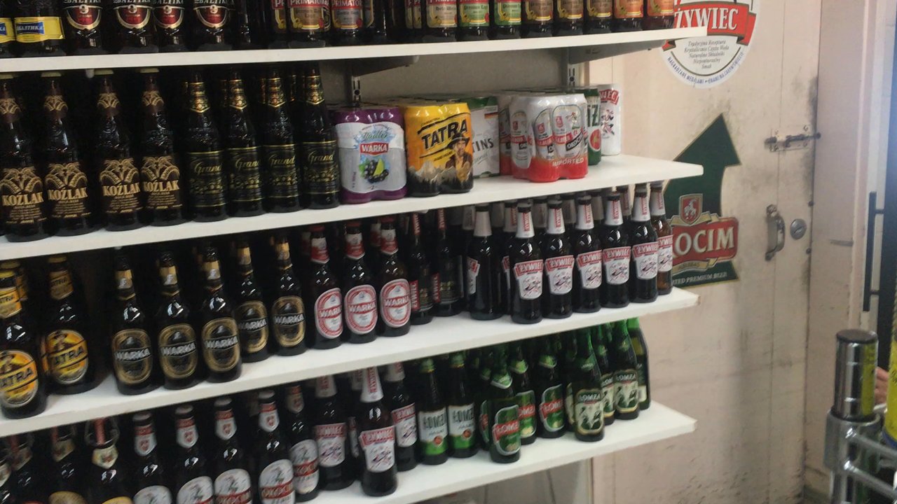 Little Poland - International Grocery Near Me - Concord, California