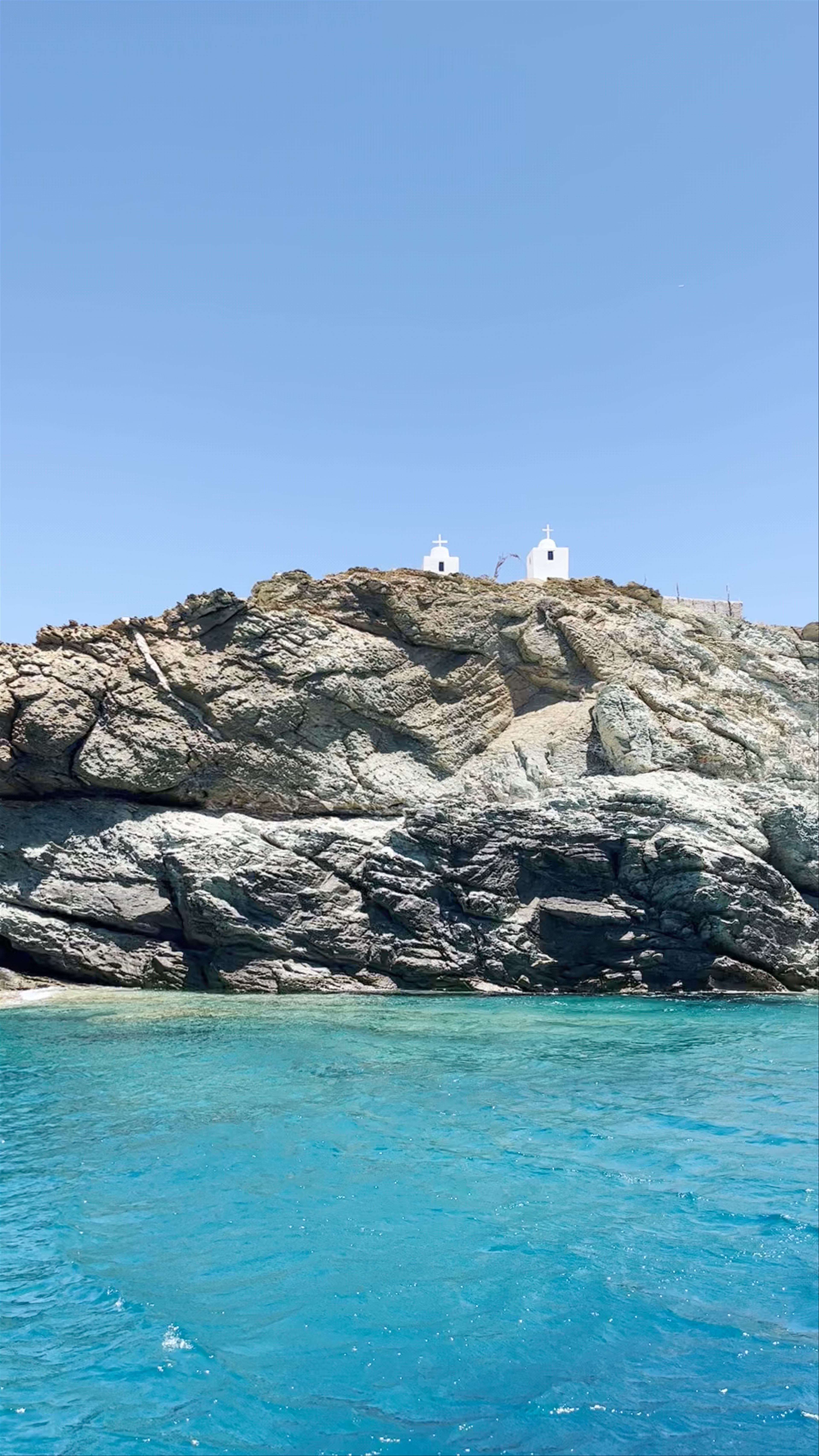 Folegandros