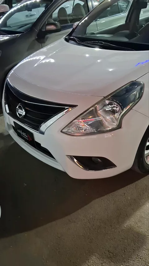 نيسان صني Classic 2022