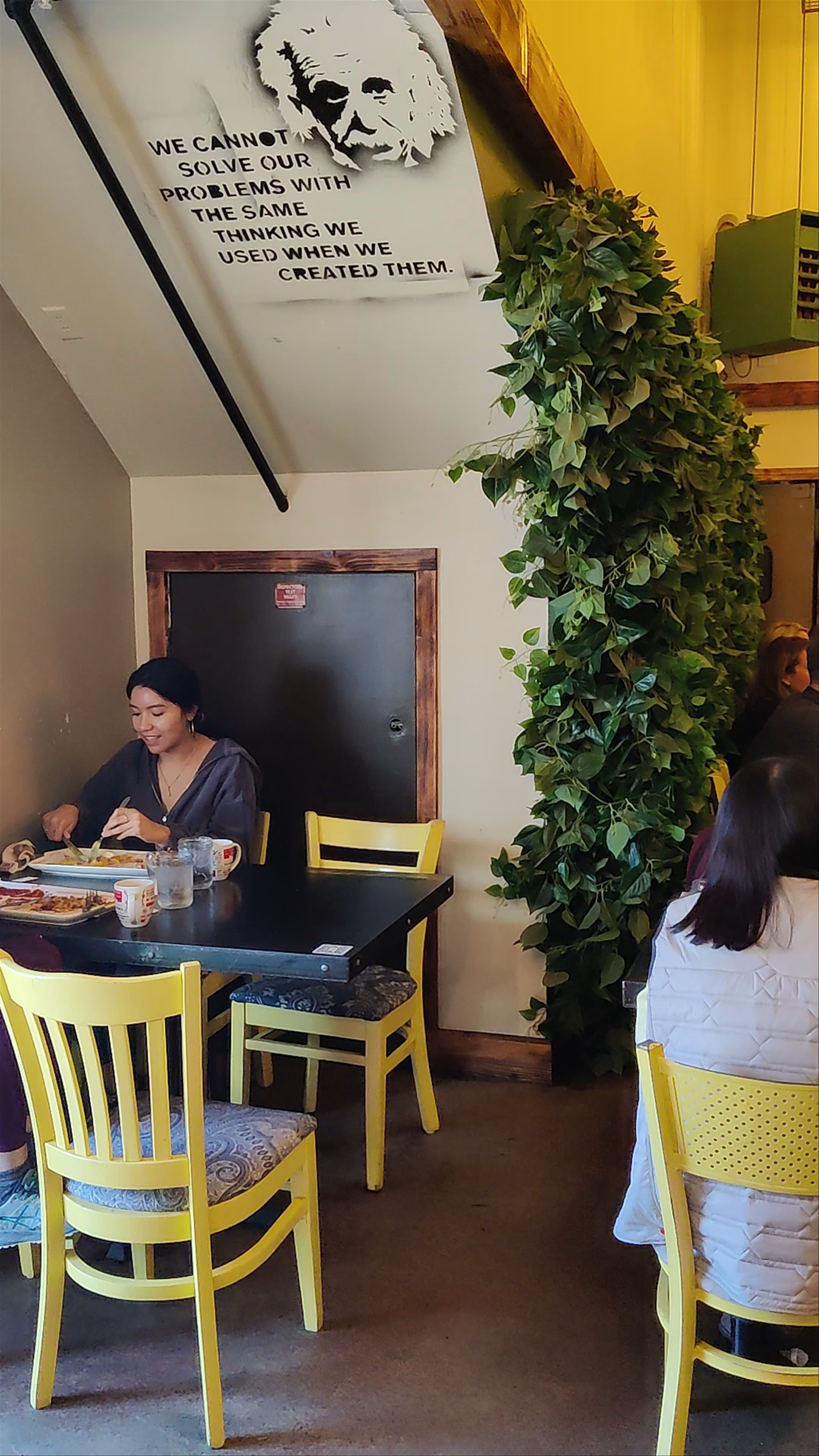 Breakfast Republic