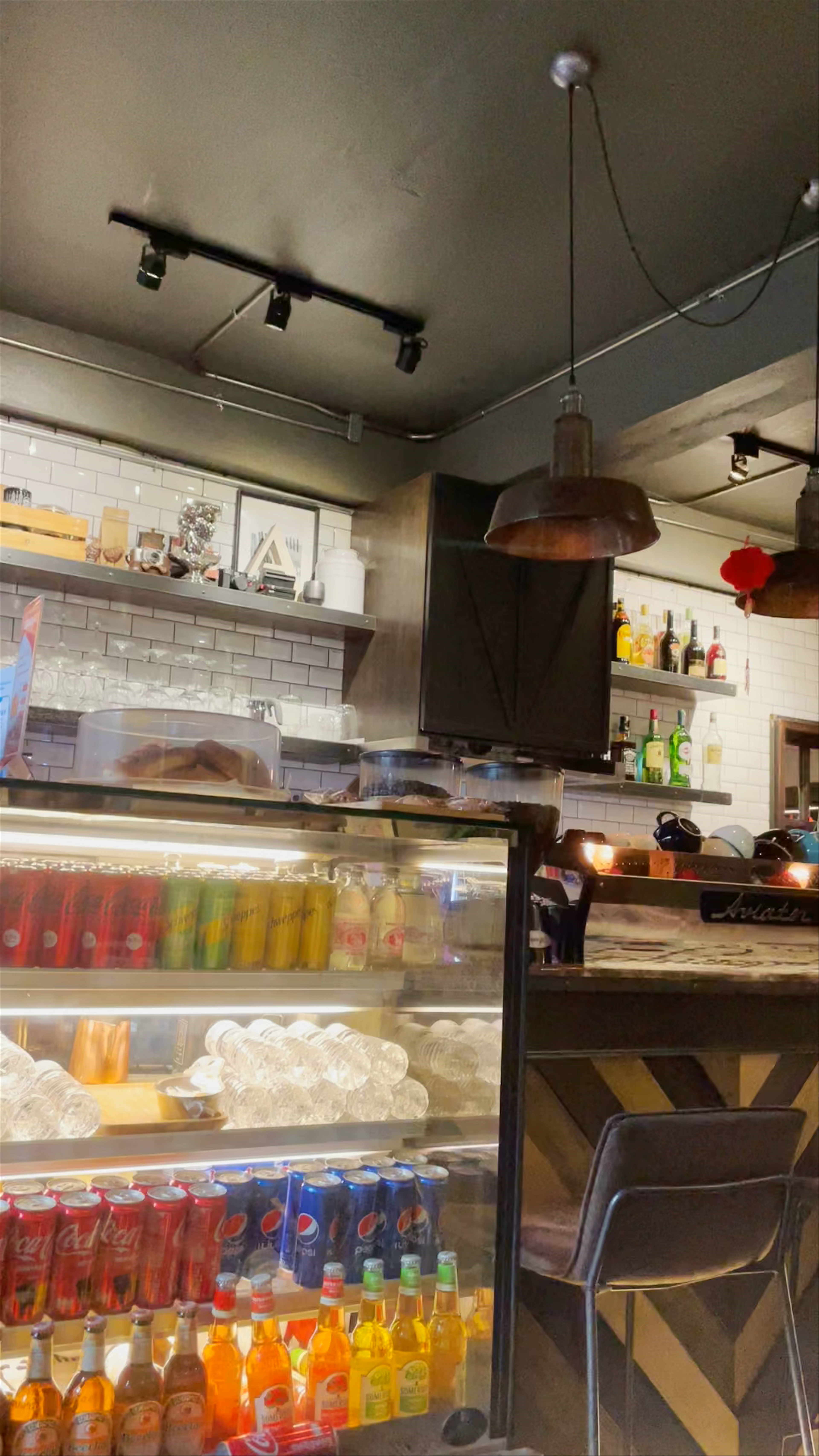 Cozy Urban Vibes at Sailomyen Cafe & Hostel, Vientiane