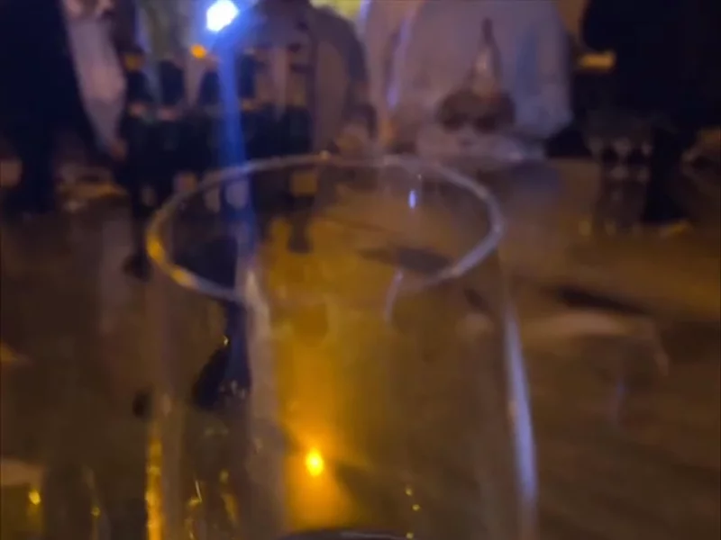Veuve Cliquot Champagne