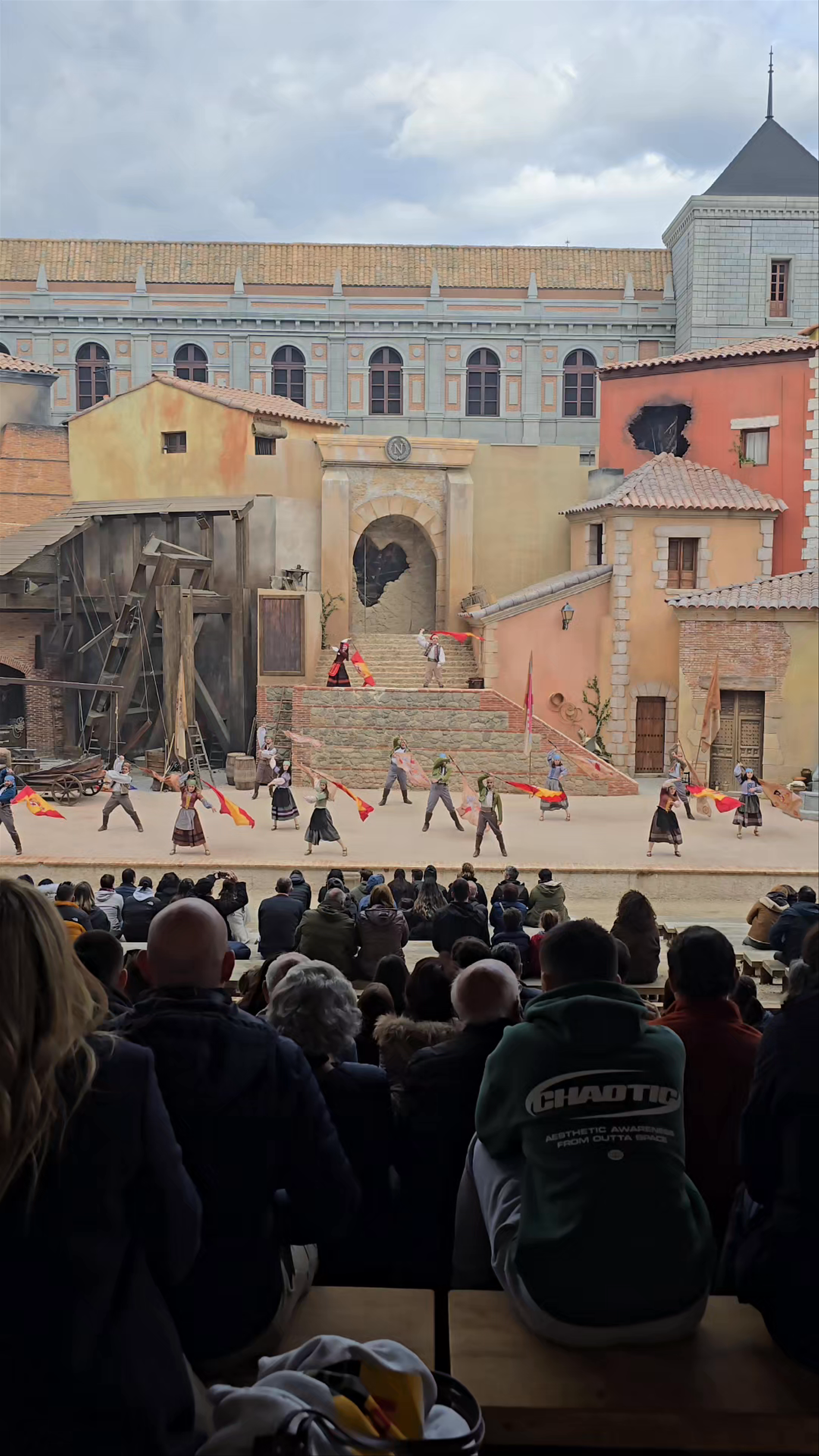 Puy du Fou España