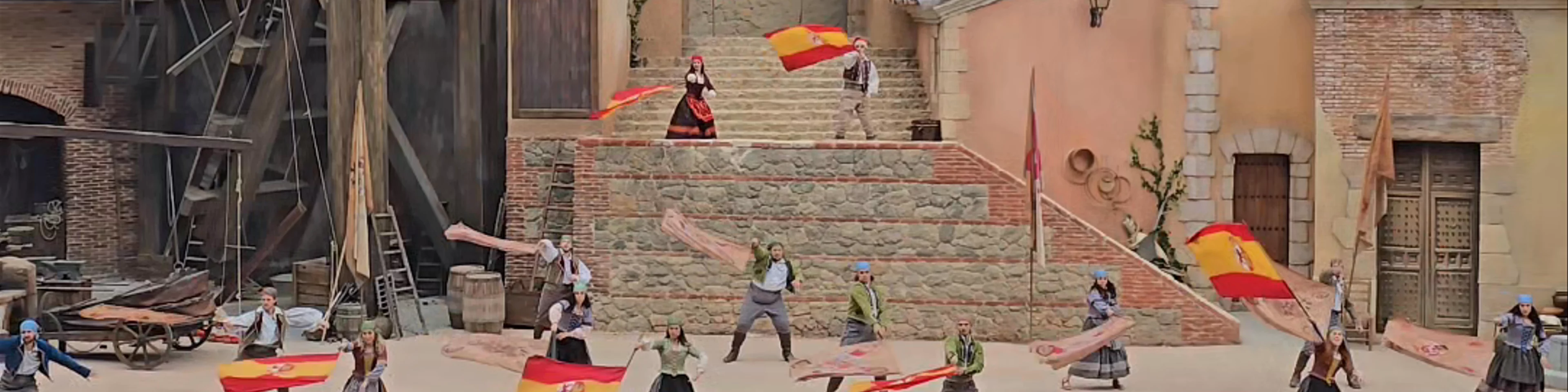 Puy du Fou España