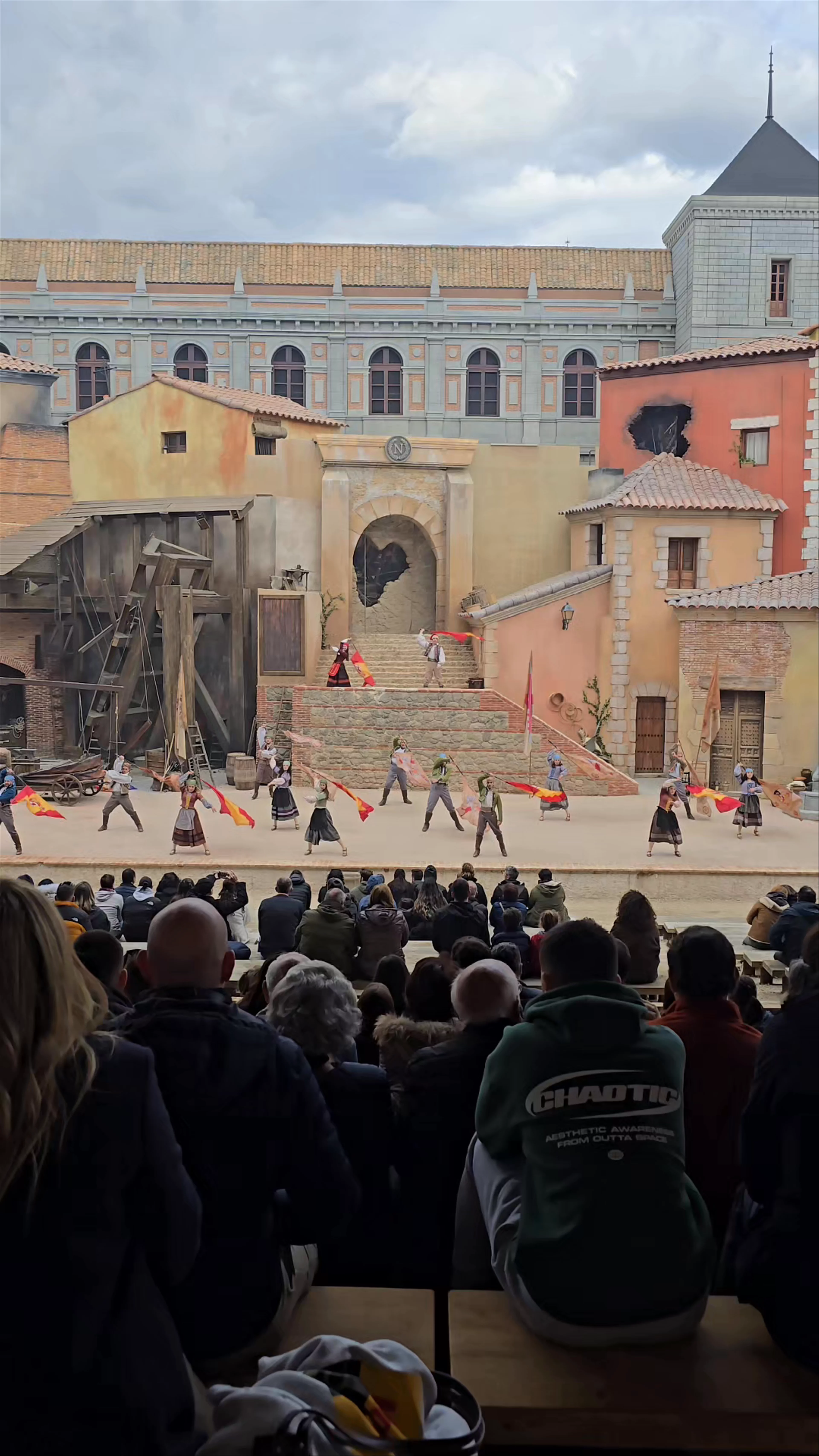 Castilla-La Mancha