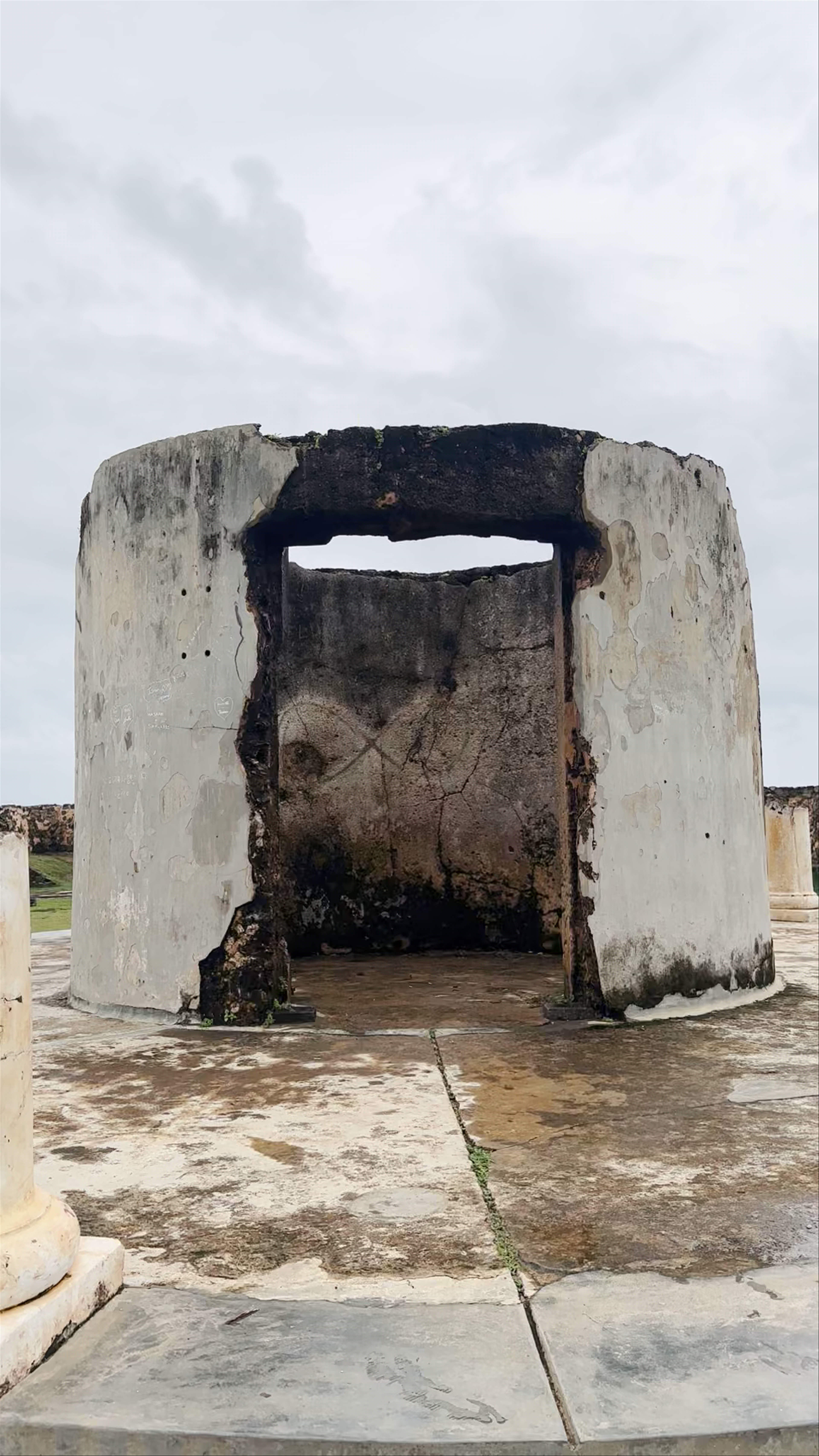 Neptune Bastion