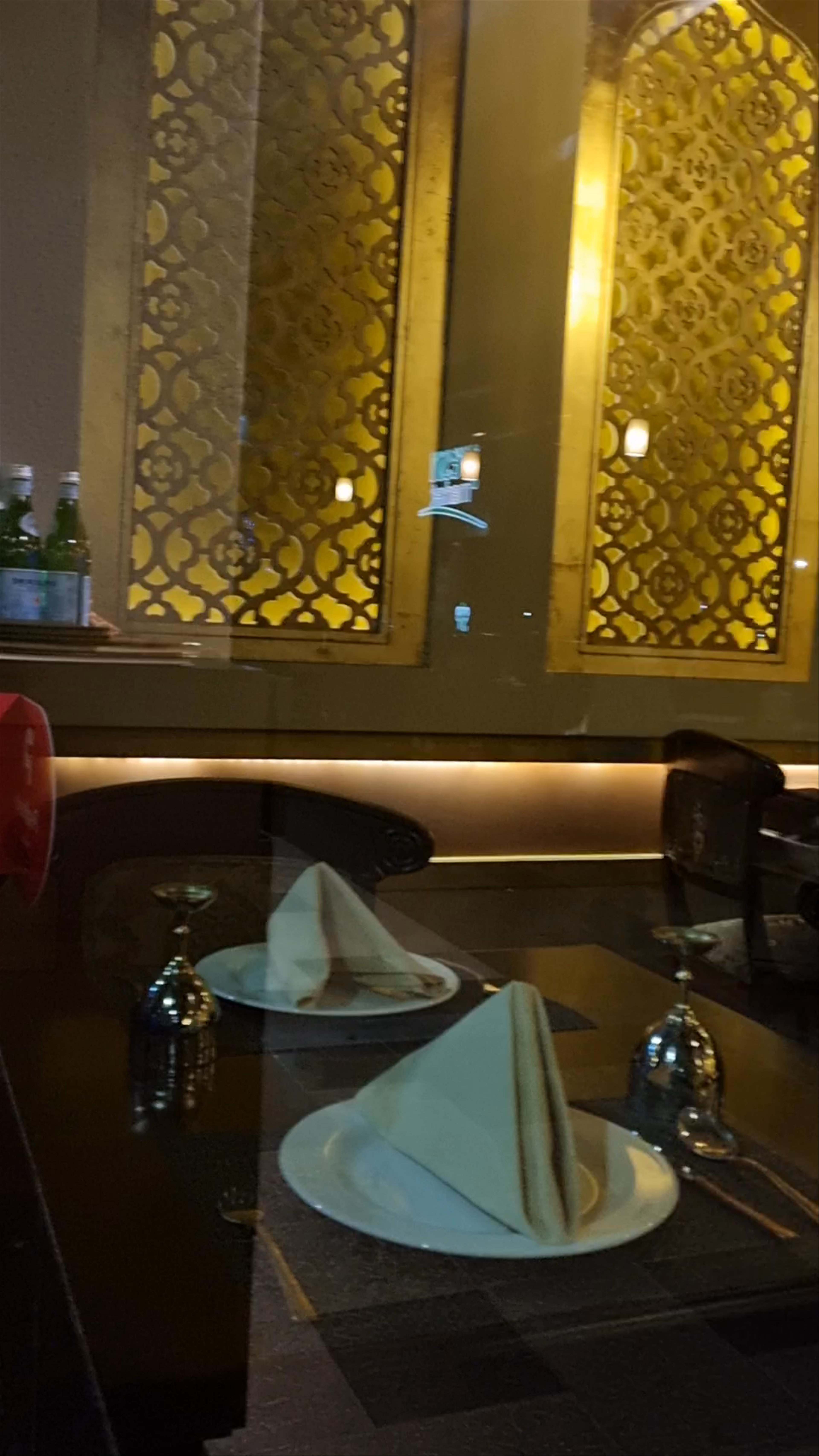 Taj Mahal - An Ethnic Indian Restaurant