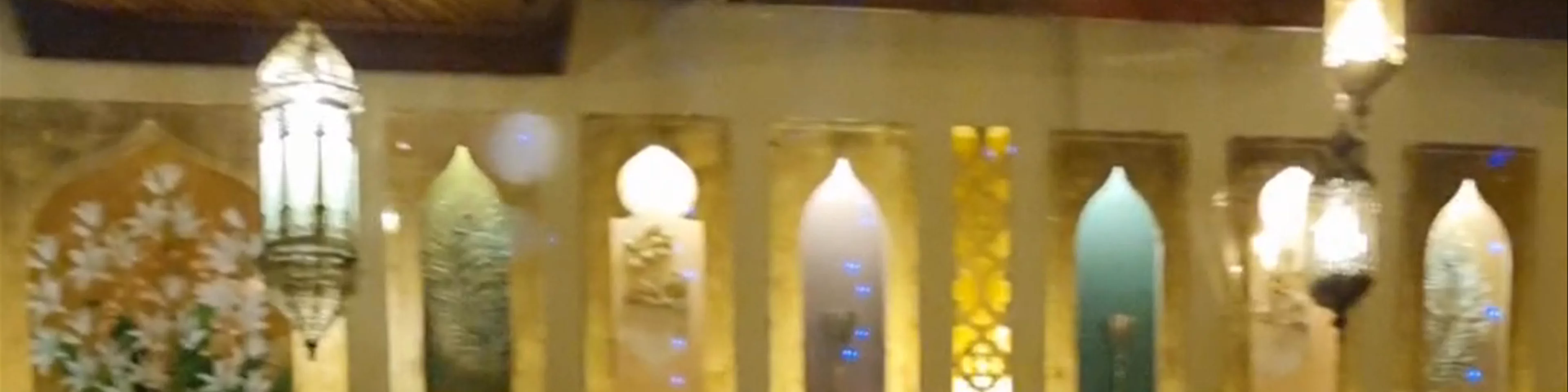 Taj Mahal - An Ethnic Indian Restaurant