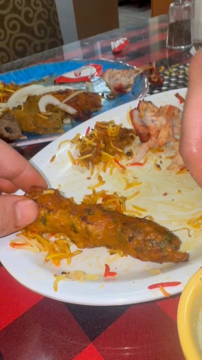Al-Halal Zaiqa Restaurant - So baddddddddd - Halal Near Me - Chicago, Illinois