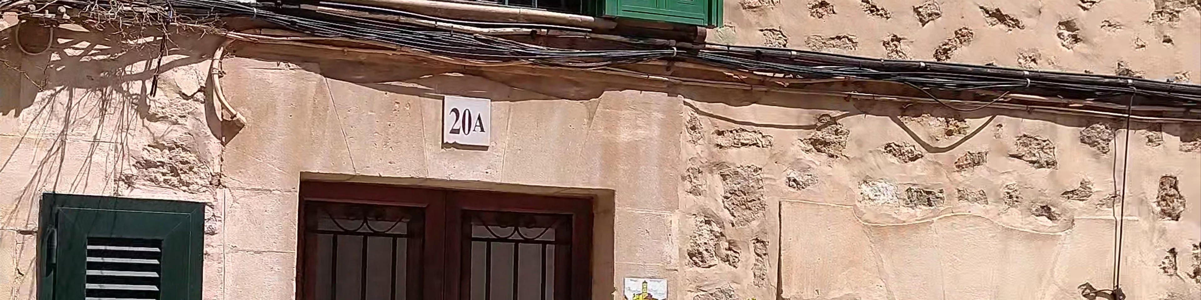 Valldemossa