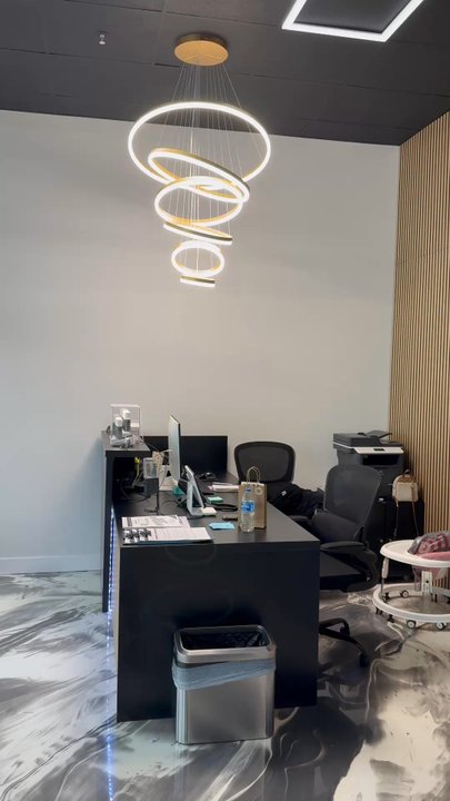BODY DETOX - The office - Chiropractors Near Me - San Gabriel, California