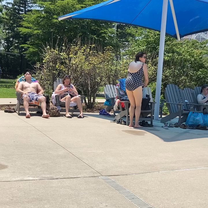 TOSA Pool - A great place to spend some quality time for the kids. The water is fantastic! - Swimming Pools Near Me - Wauwatosa, Wisconsin
