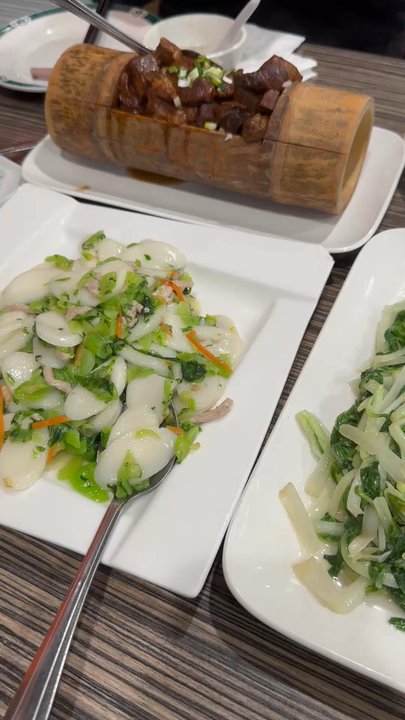 XLB Kitchen - Szechuan Near Me - Cupertino, California