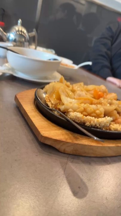 Dumpling Bites - Noodles Near Me - San Francisco, California