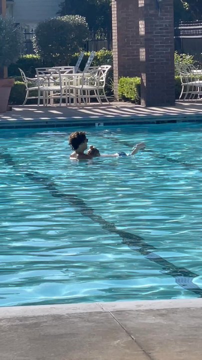 Jellyfish Aquatics - Swimming Lessons/Schools Near Me