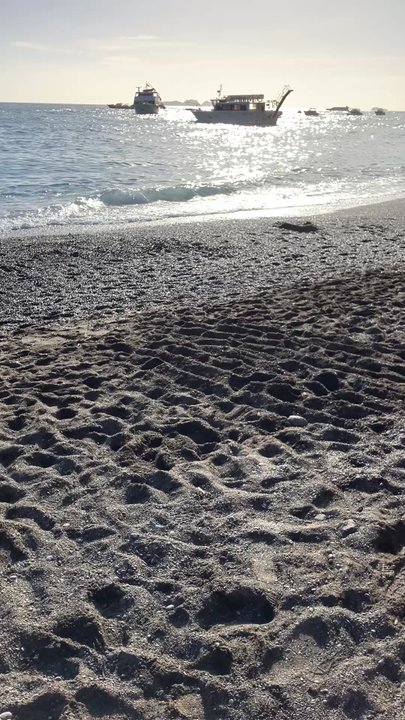 Spiaggia Grande - Beaches Near Me - Praiano, SA