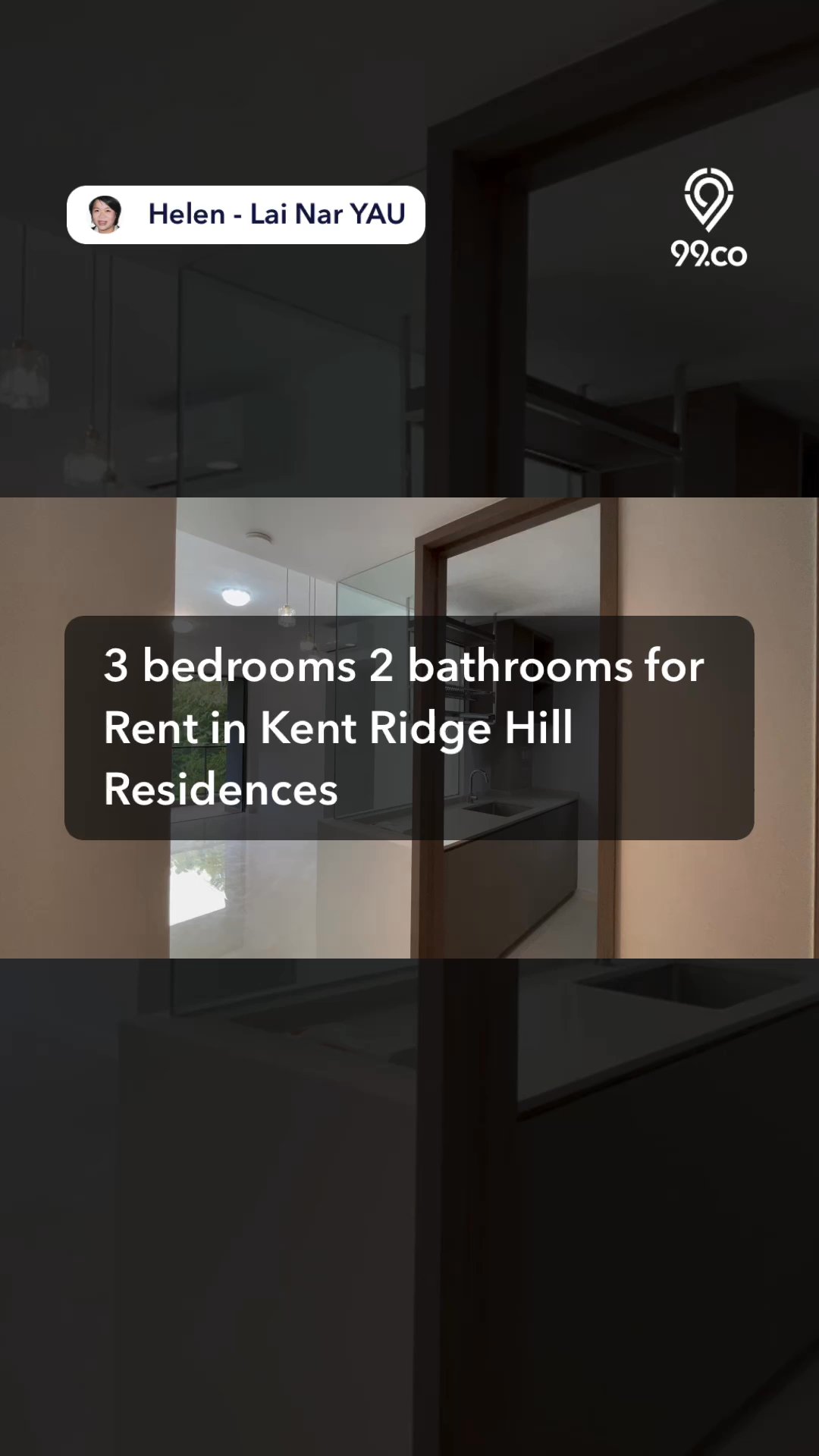 3 Bed Condo for Rent in  Kent Ridge Hill Residences - Image 17