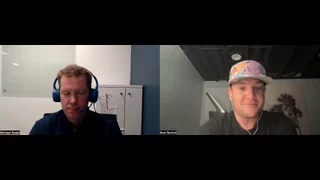 Video thumbnail for video titled The Vet and The Rook 