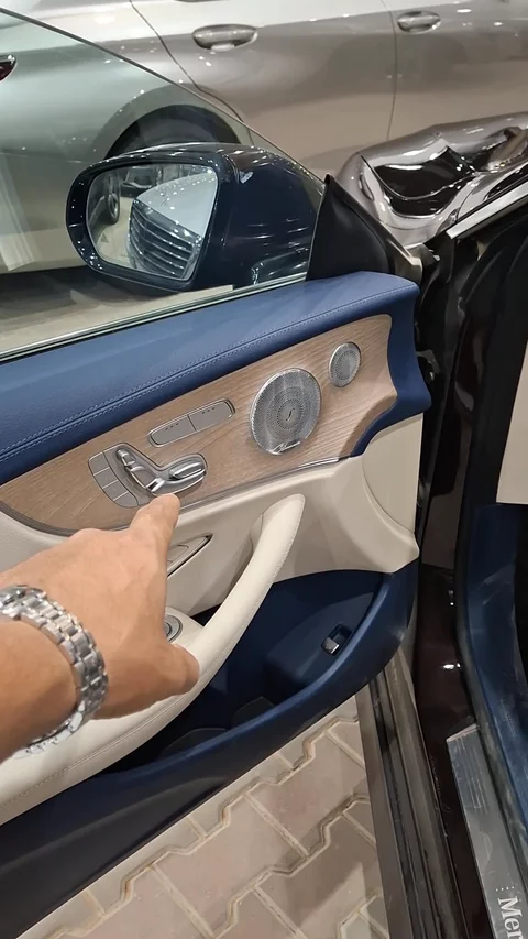 Mercedes GLE 53 2020