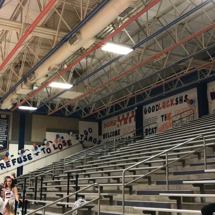 Sachse High School - Middle Schools & High Schools Near Me - Sachse, Texas