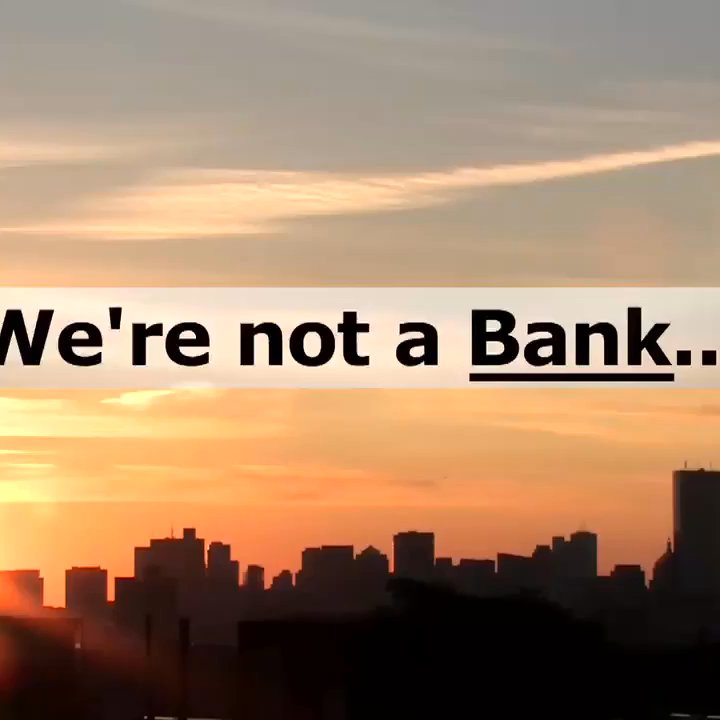 Credit Connect - @alan_hayon @TheCreditDesk: Are Not a Bank, Trust or a Funder. - Business Consulting Near Me - Greenwich, Connecticut