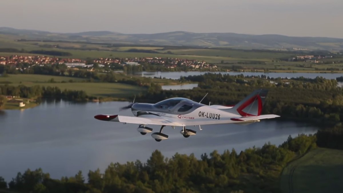 Missions | Cruiser Aviation
