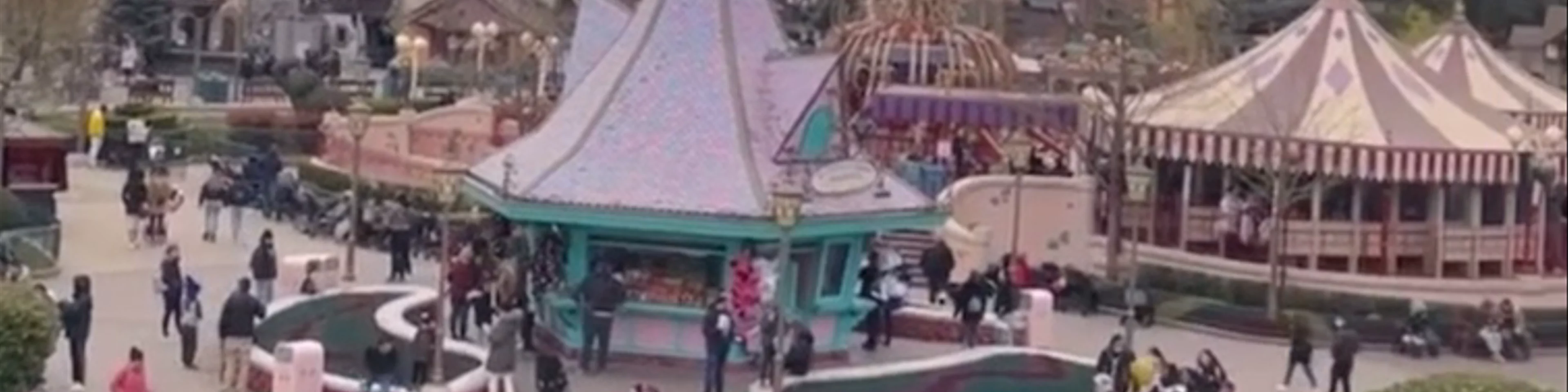 Disneyland Paris