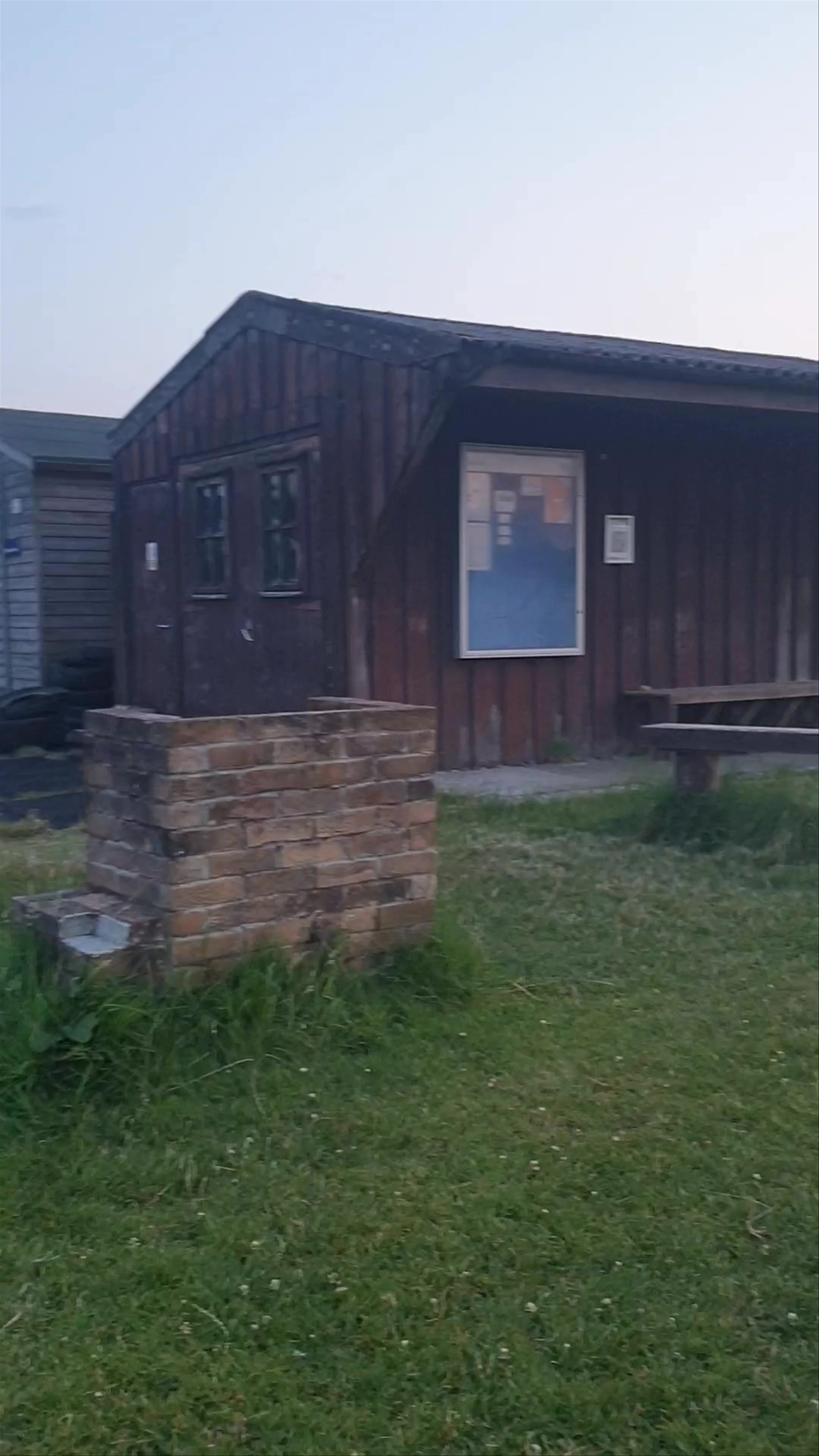 Stithians Lake Watersports Centre