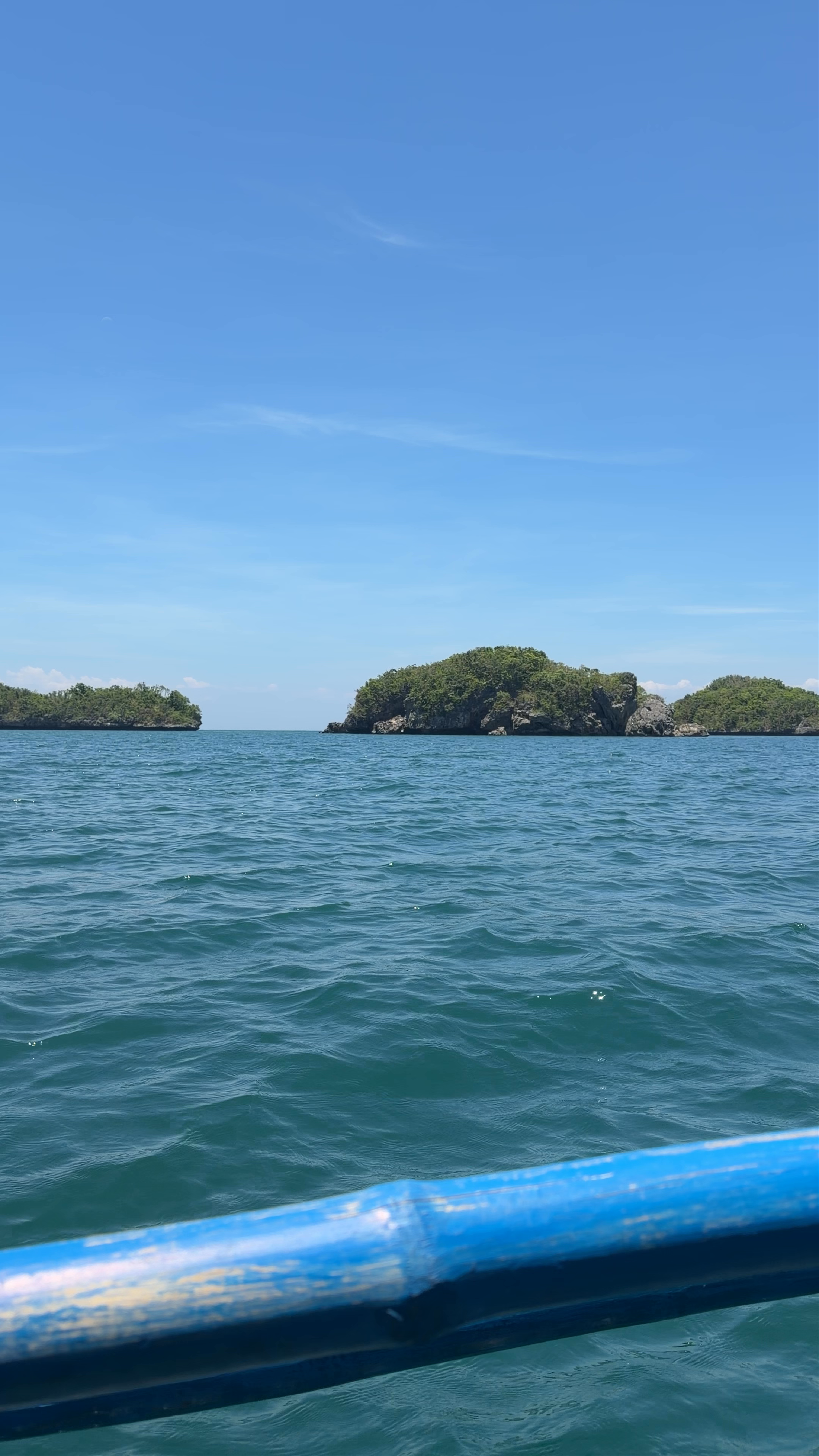 Hundred Islands