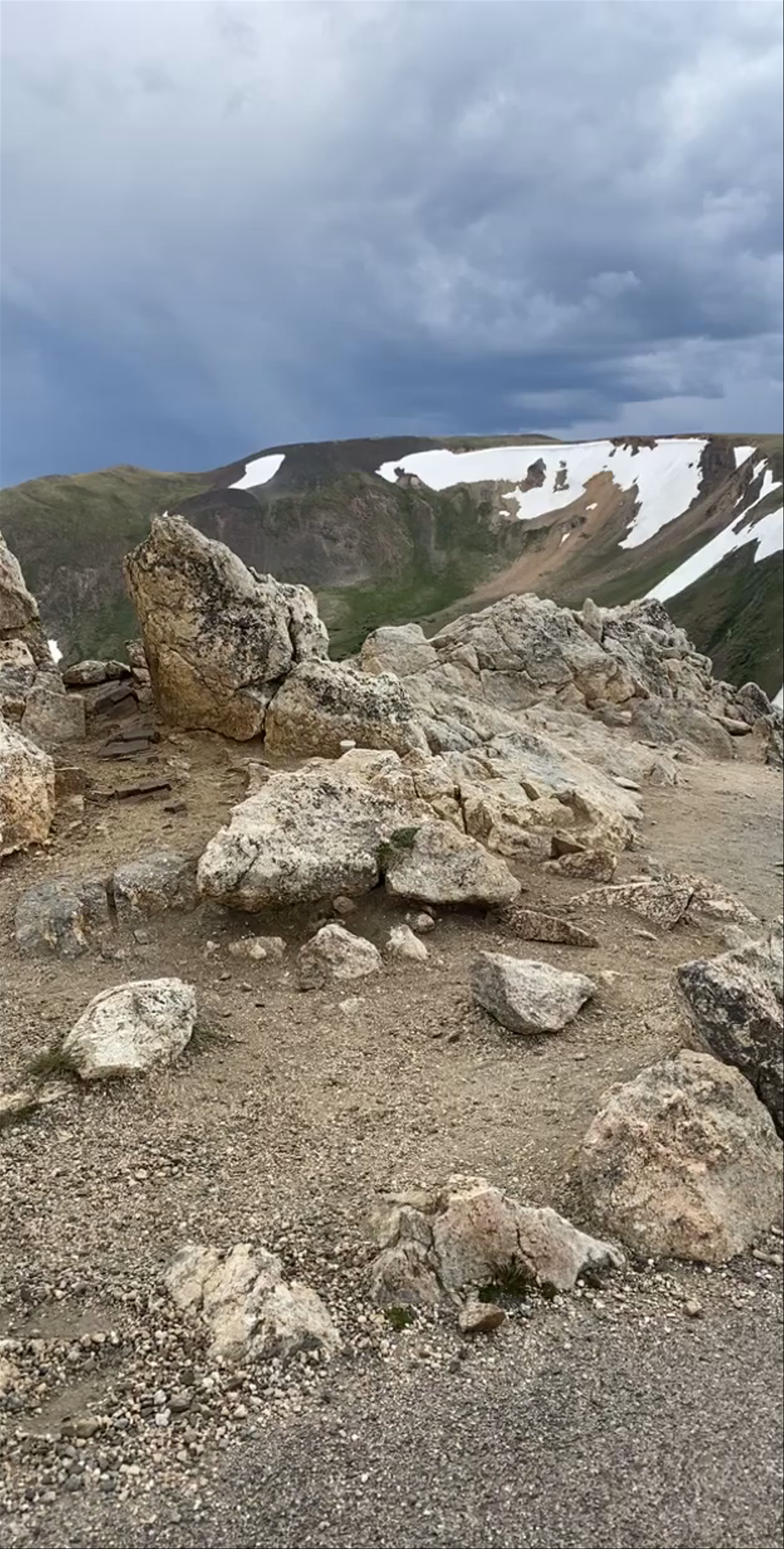 Rocky Mountain National Park