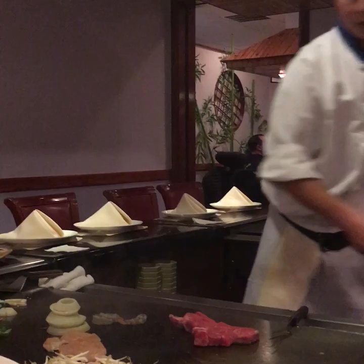 Fuji Steak House Needham - Japanese Near Me - Needham, Massachusetts