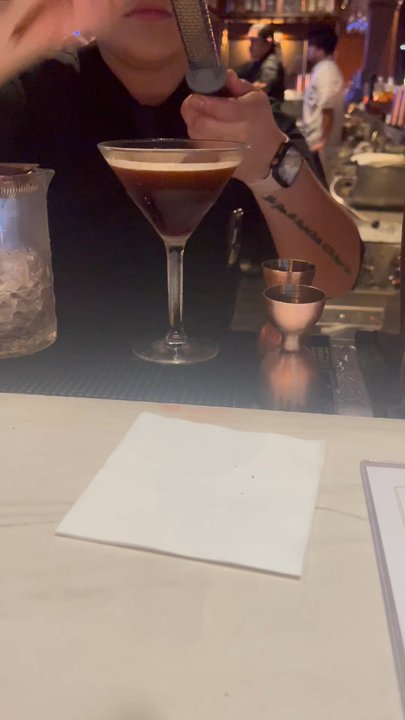 Brentwood Restaurant - New American Near Me - Dallas, Texas