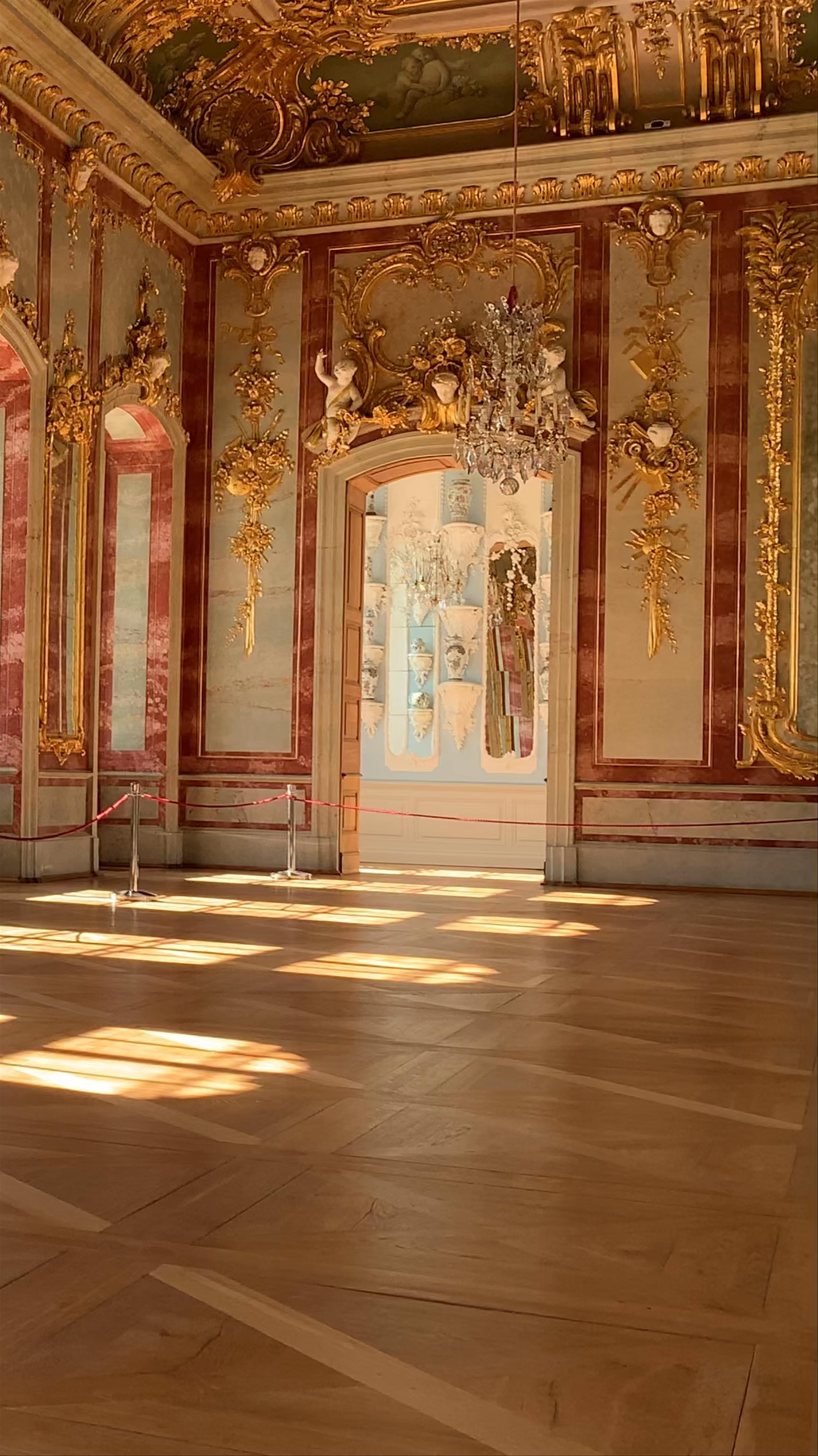 Rundāle Palace Museum