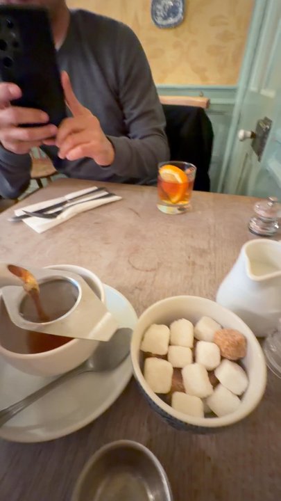 Sally Lunn's Historic Eating House - Museums Near Me - Bath, BAS