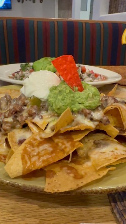 Marieta's - Mexican Near Me - El Cajon, California
