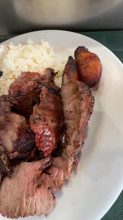 Pampas Grill - Dish - Brazilian Near Me - Los Angeles, California