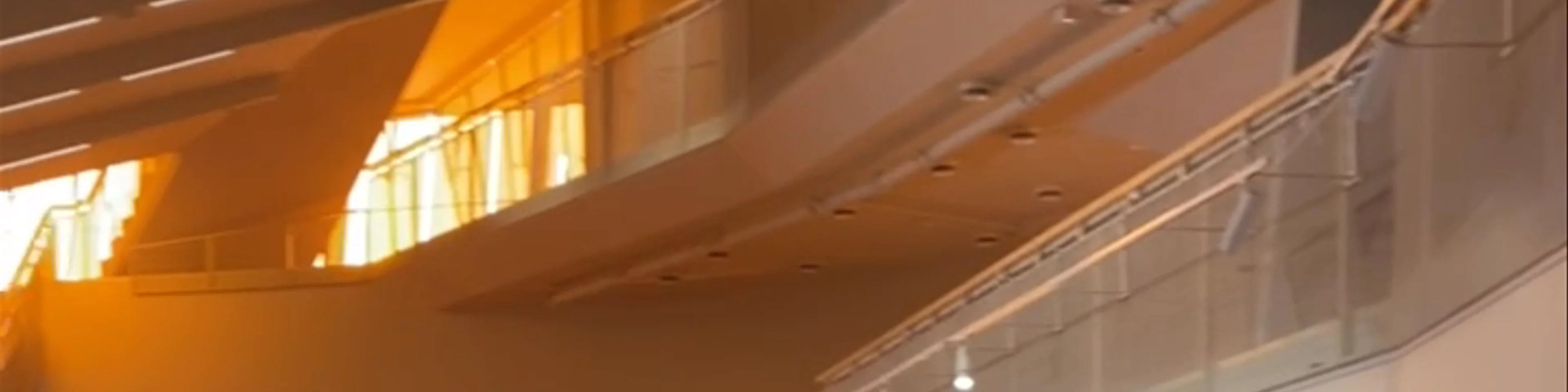 Concert Hall "Great Amber"